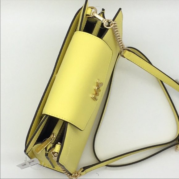 Michael Kors Mott Large Crossbody Clutch Bag - Picture 6 of 6